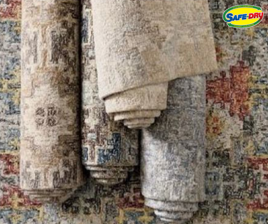 Professional Area & Oriental Rug Cleaning