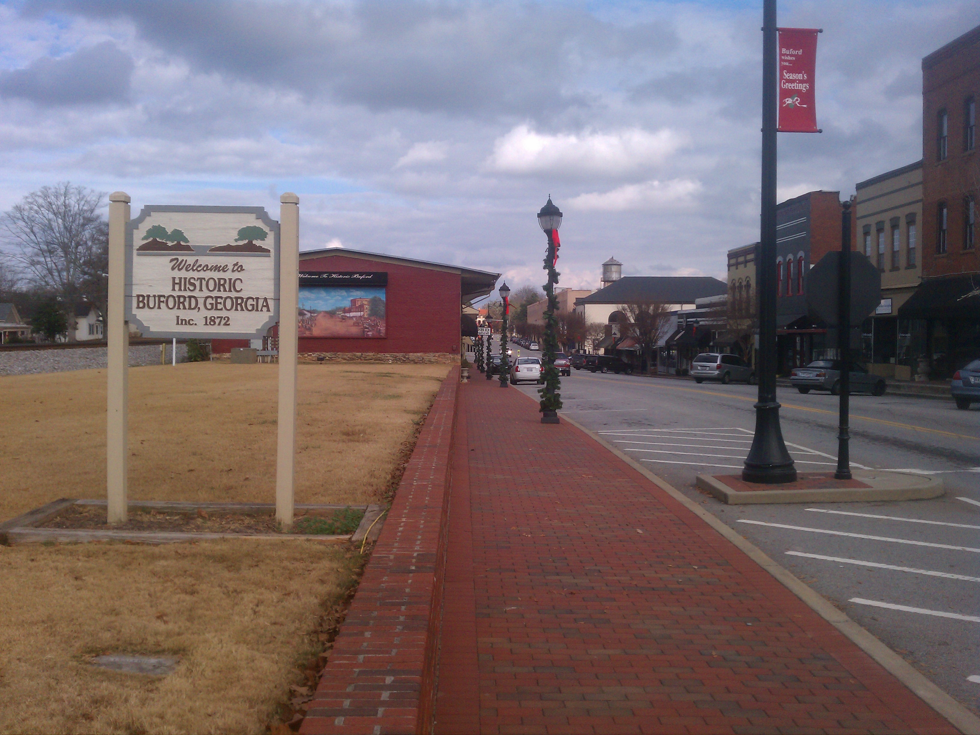 Carpet Cleaning of Buford GA